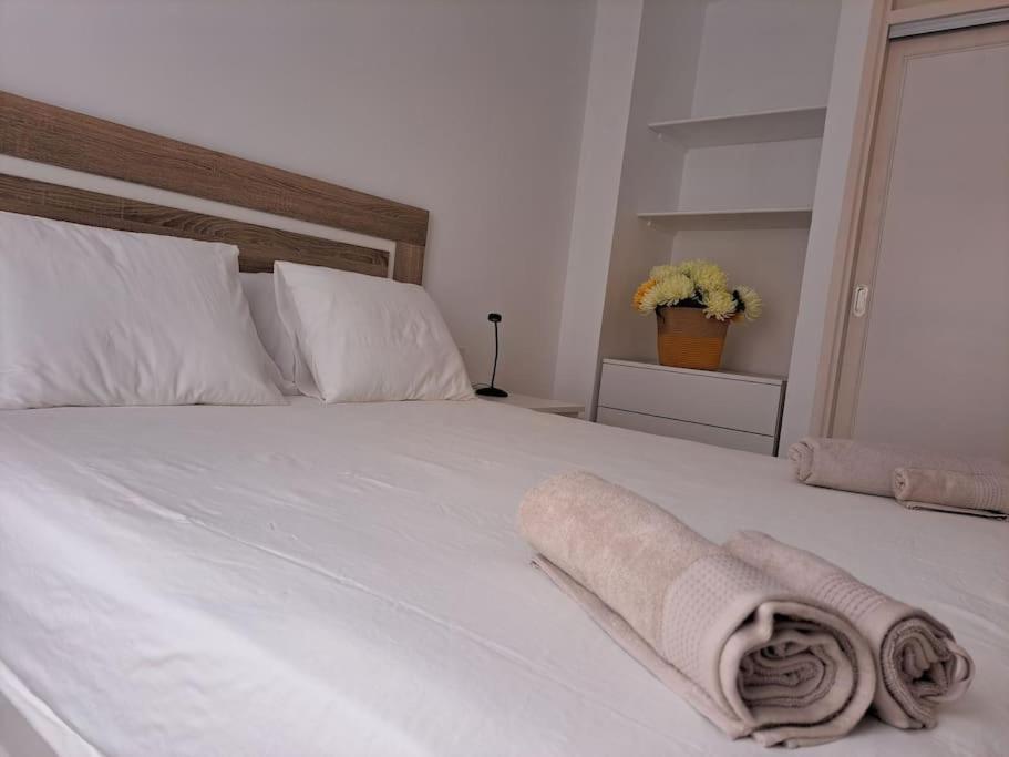 Precioso Apartamento. Corralejo Exterior photo