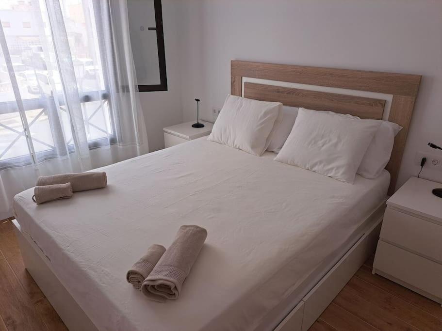 Precioso Apartamento. Corralejo Exterior photo